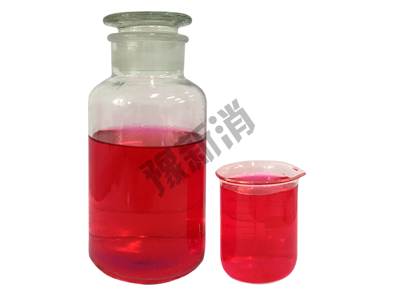 GZ3%、6%高中倍數(shù)泡沫滅火劑