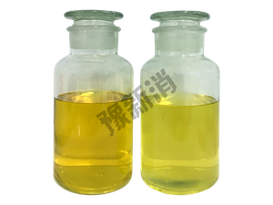 S 3%、6%合成泡沫滅火劑