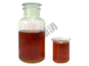 FP/AR 3%、6%抗溶性氟蛋白泡沫滅火劑